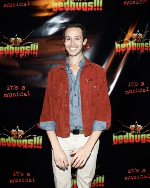 Photos: BEDBUGS!!! Celebrates Opening Night Off-Broadway — photo 25 of 25