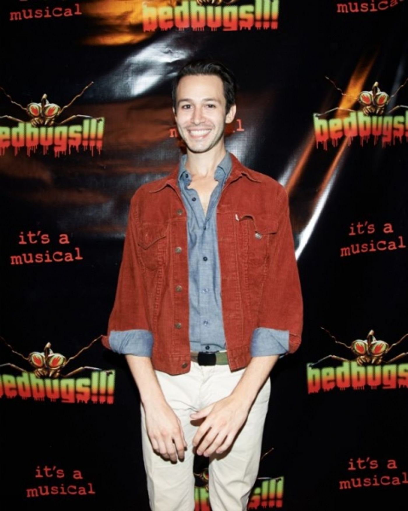 Photo Flash: BEDBUGS!!! Celebrates Opening Night Off-Broadway Image