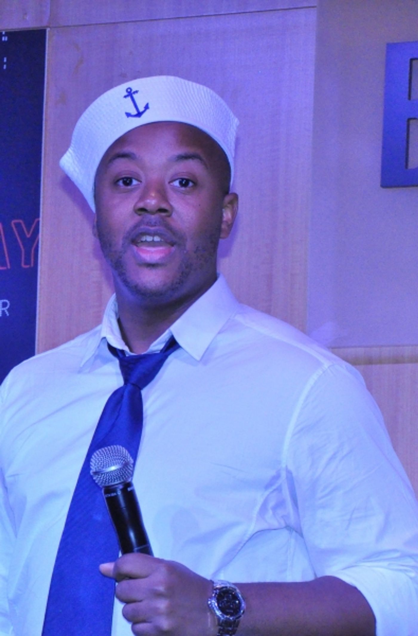 Photo Coverage: Author Carol J. Oja & More Celebrate Release of BERNSTEIN MEETS Broadway at Barnes & Noble  Image