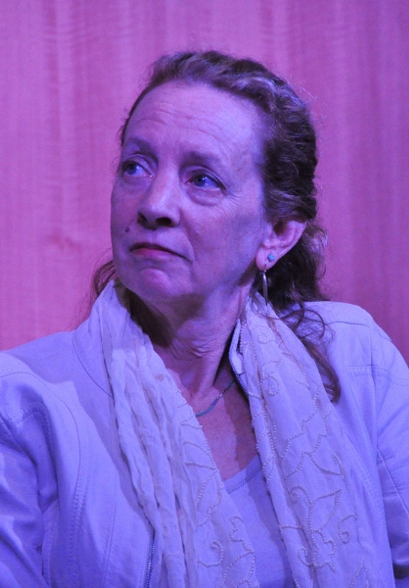 Photo Coverage: Author Carol J. Oja & More Celebrate Release of BERNSTEIN MEETS Broadway at Barnes & Noble  Image