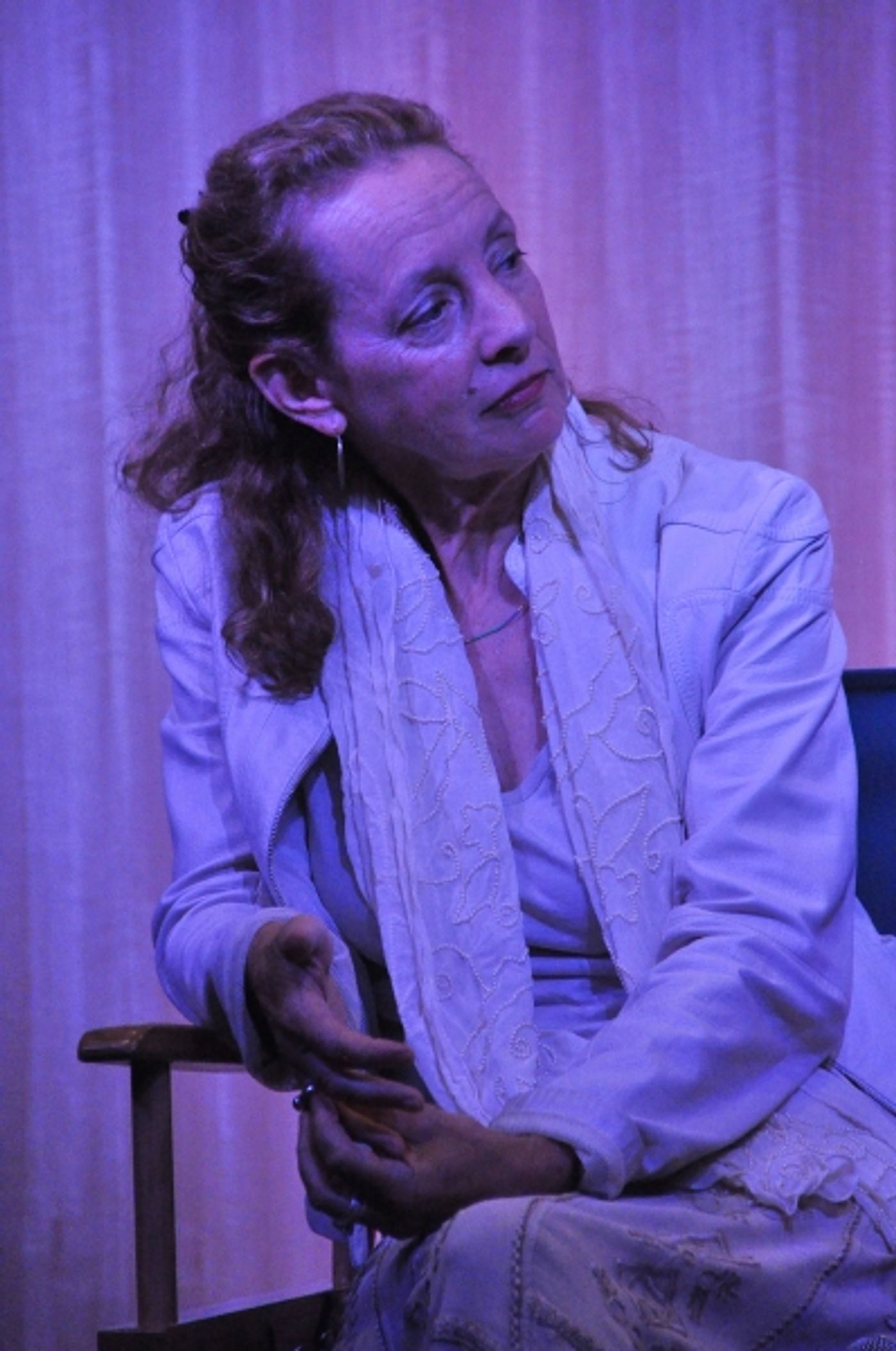 Photo Coverage: Author Carol J. Oja & More Celebrate Release of BERNSTEIN MEETS Broadway at Barnes & Noble  Image