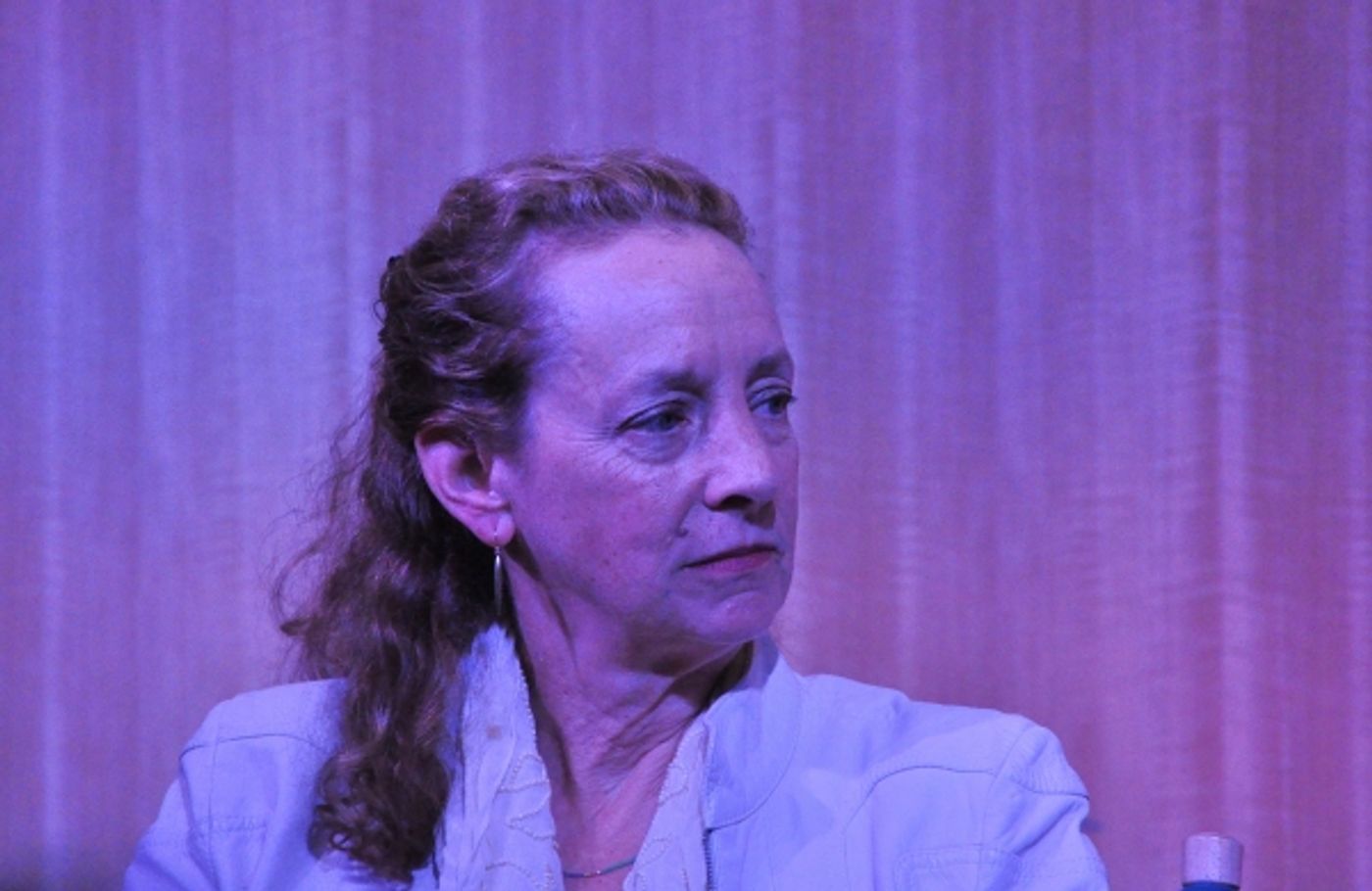 Photo Coverage: Author Carol J. Oja & More Celebrate Release of BERNSTEIN MEETS Broadway at Barnes & Noble  Image