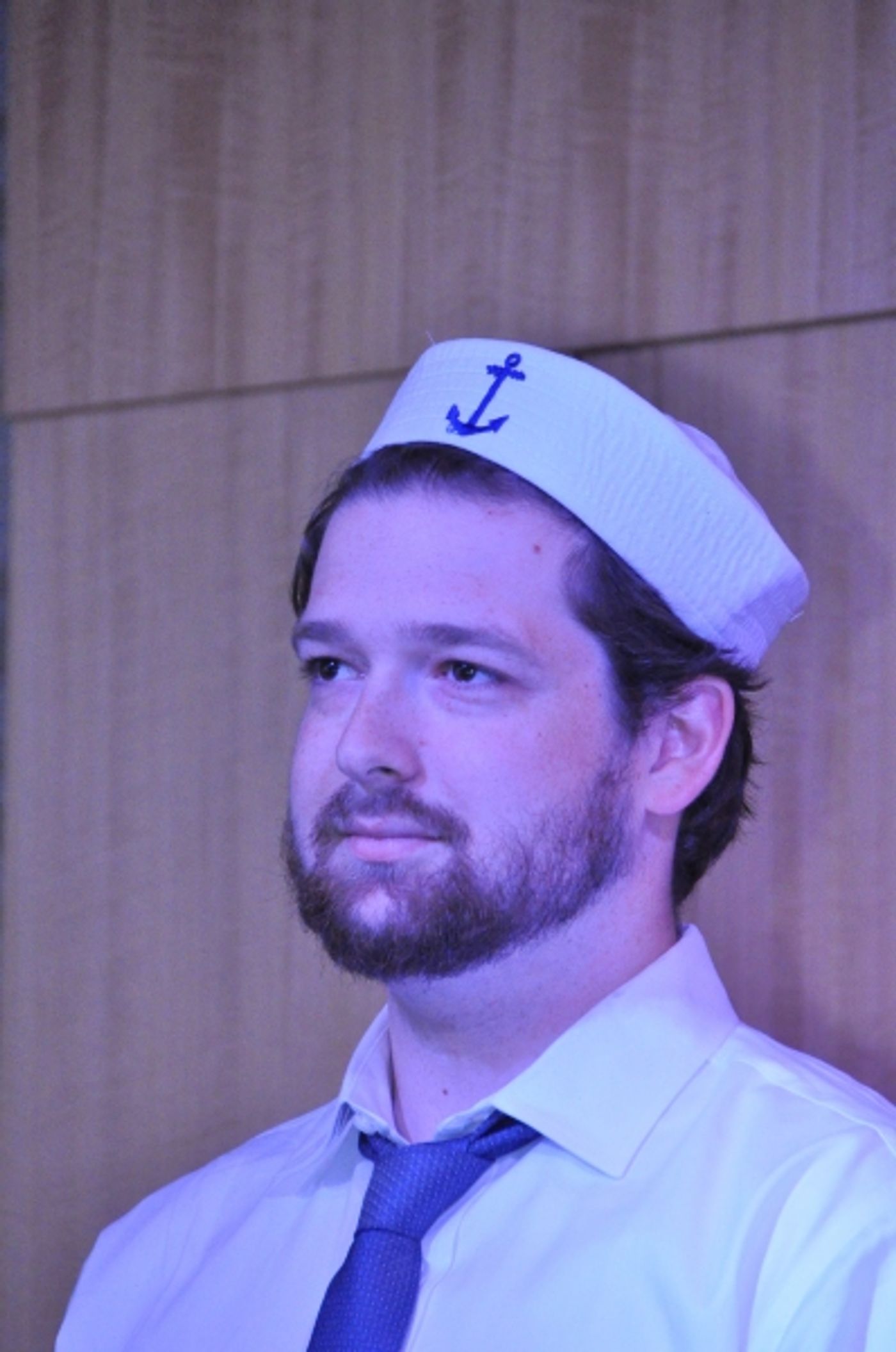 Photo Coverage: Author Carol J. Oja & More Celebrate Release of BERNSTEIN MEETS Broadway at Barnes & Noble  Image