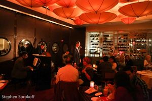 Cole Rumbough @ BroadwayWorld Cole Rumbough Photo