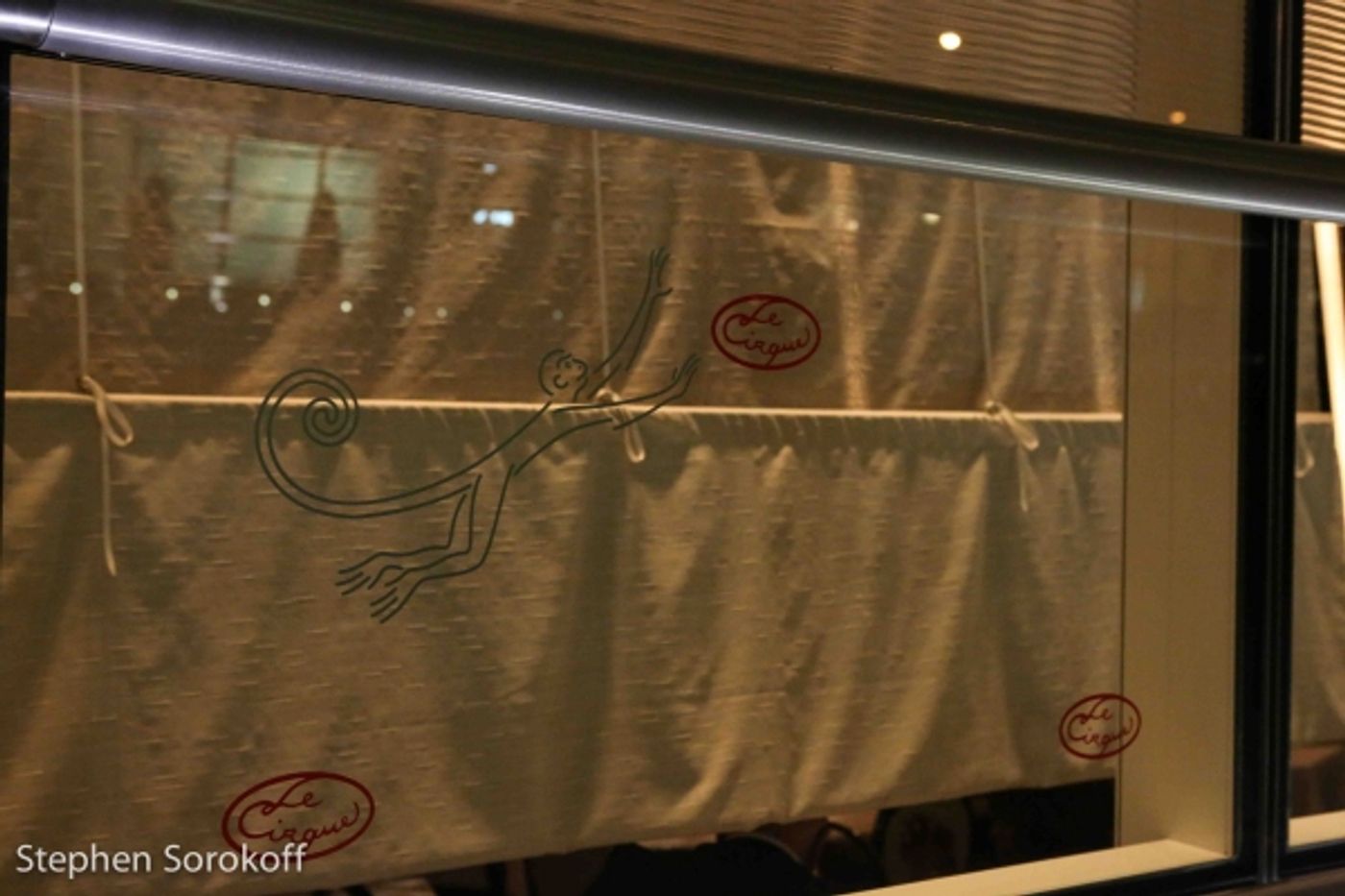 Photo Coverage: Cole Rumbough Performs at Le Cirque's MUSICAL MONDAYS  Image