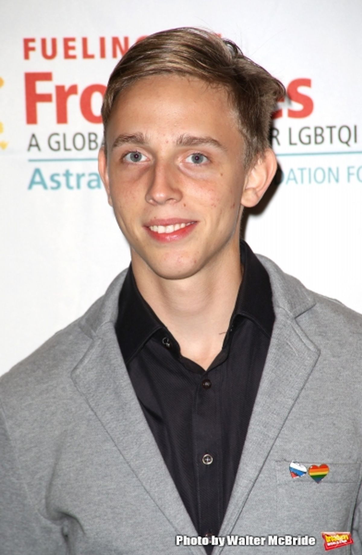 Vladislav Slavskiy  at 