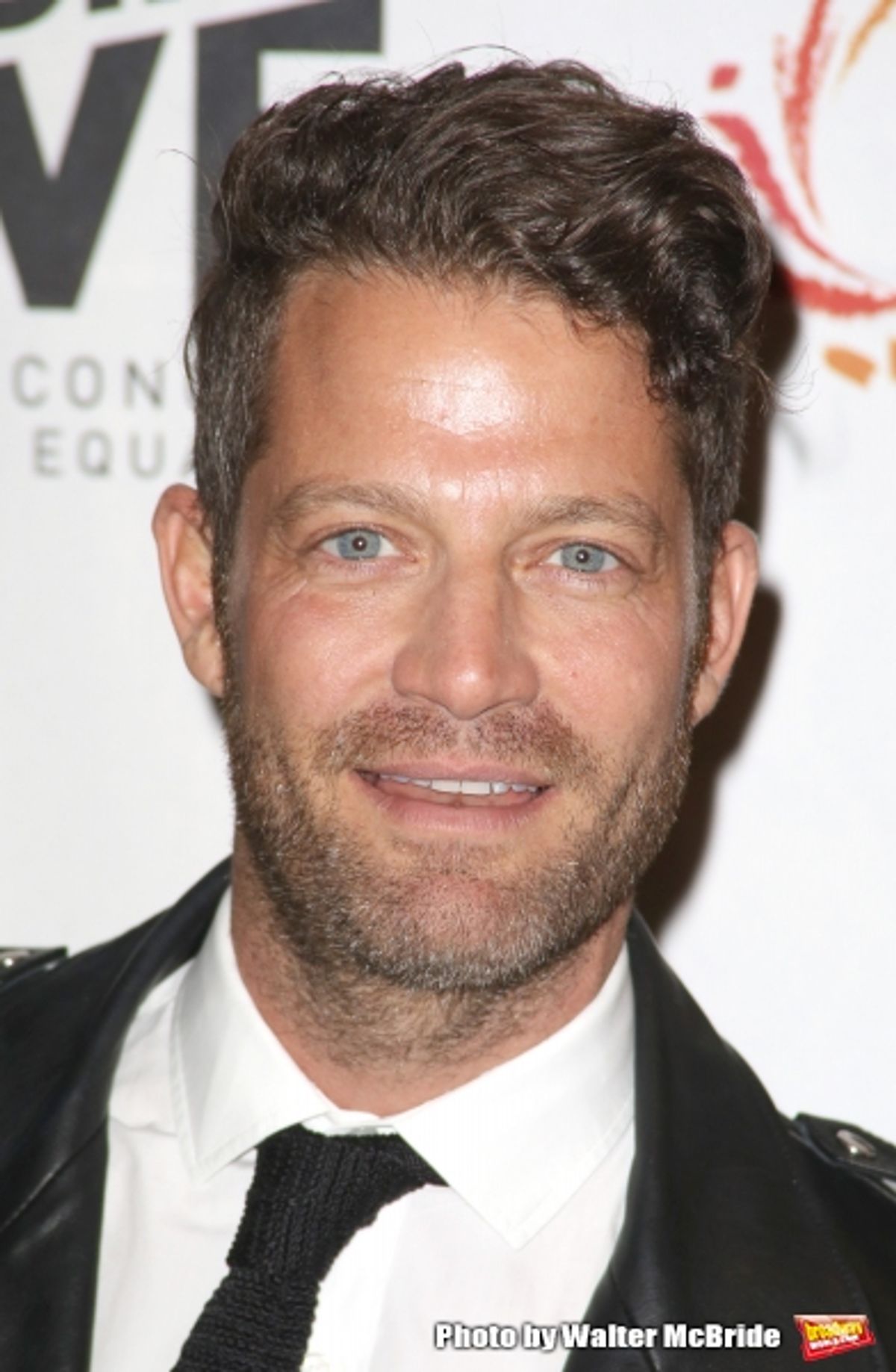 Nate Berkus  at 
