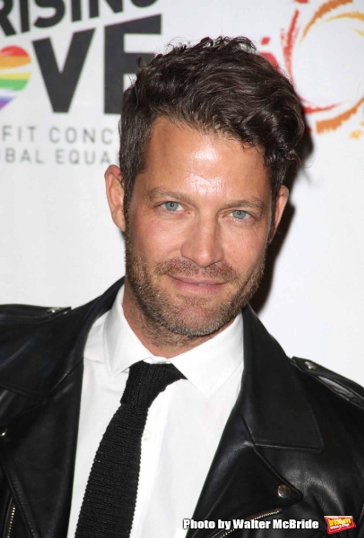 Nate Berkus  at 