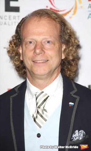 Bruce Cohen @ BroadwayWorld Bruce Cohen Photo