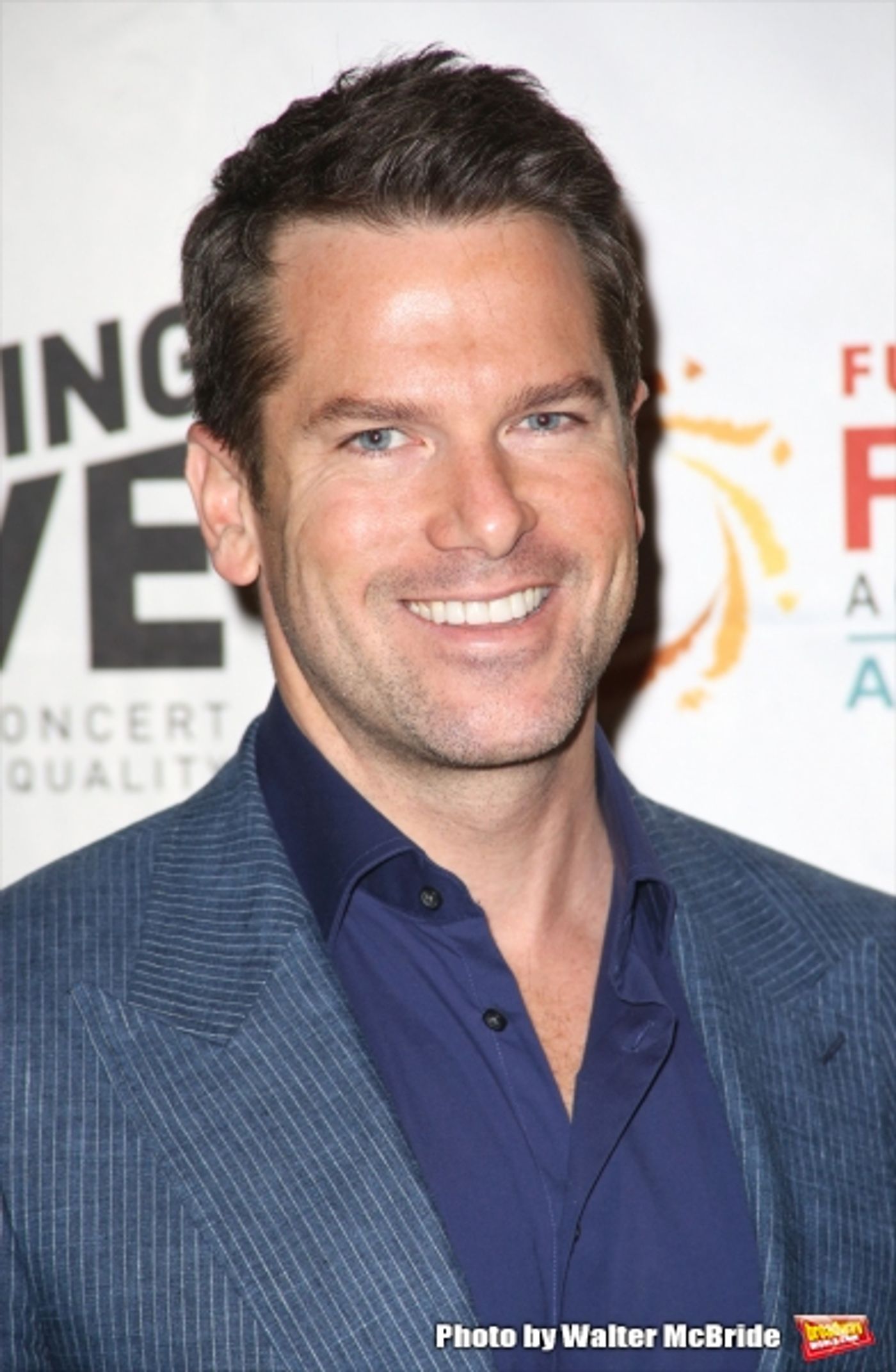 Photo Coverage: Backstage at UPRISING OF LOVE: A Benefit Concert For Global Equality  Image