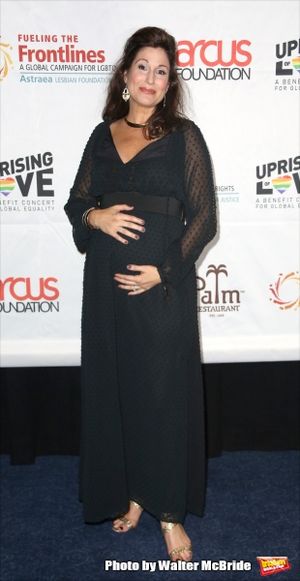 Stephanie J. Block @ BroadwayWorld Stephanie J. Block Photo