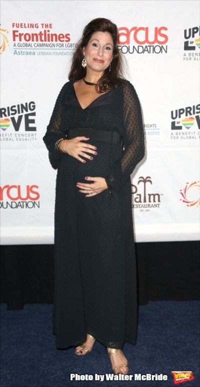 Stephanie J. Block  Photo