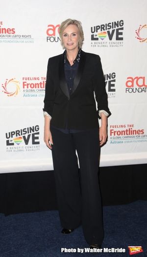 Jane Lynch  Photo