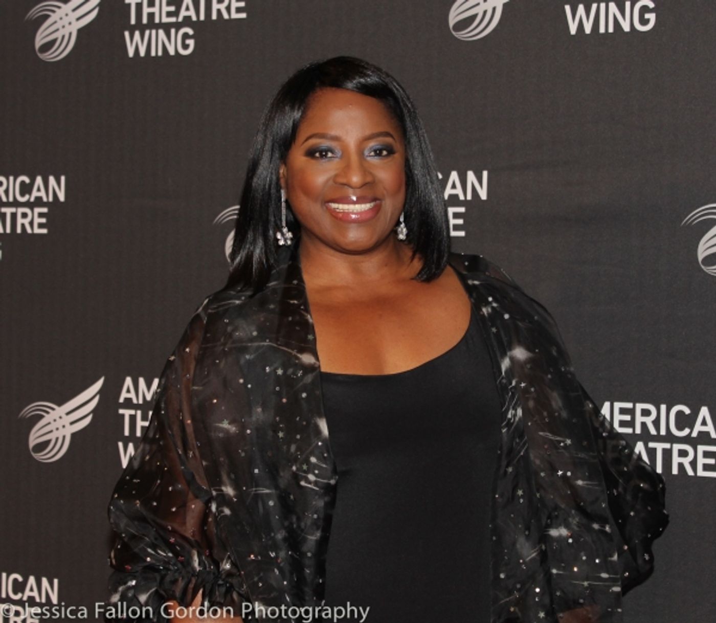 Photo Coverage: On the Red Carpet at the American Theatre Wing Gala Honoring Angela Lansbury! Photo Coverage: On the Red Carpet at the American Theatre Wing Gala Honoring Angela Lansbury! Image