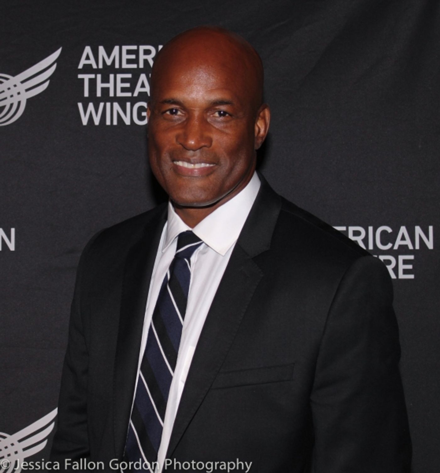 Photo Coverage: On the Red Carpet at the American Theatre Wing Gala Honoring Angela Lansbury!  Image