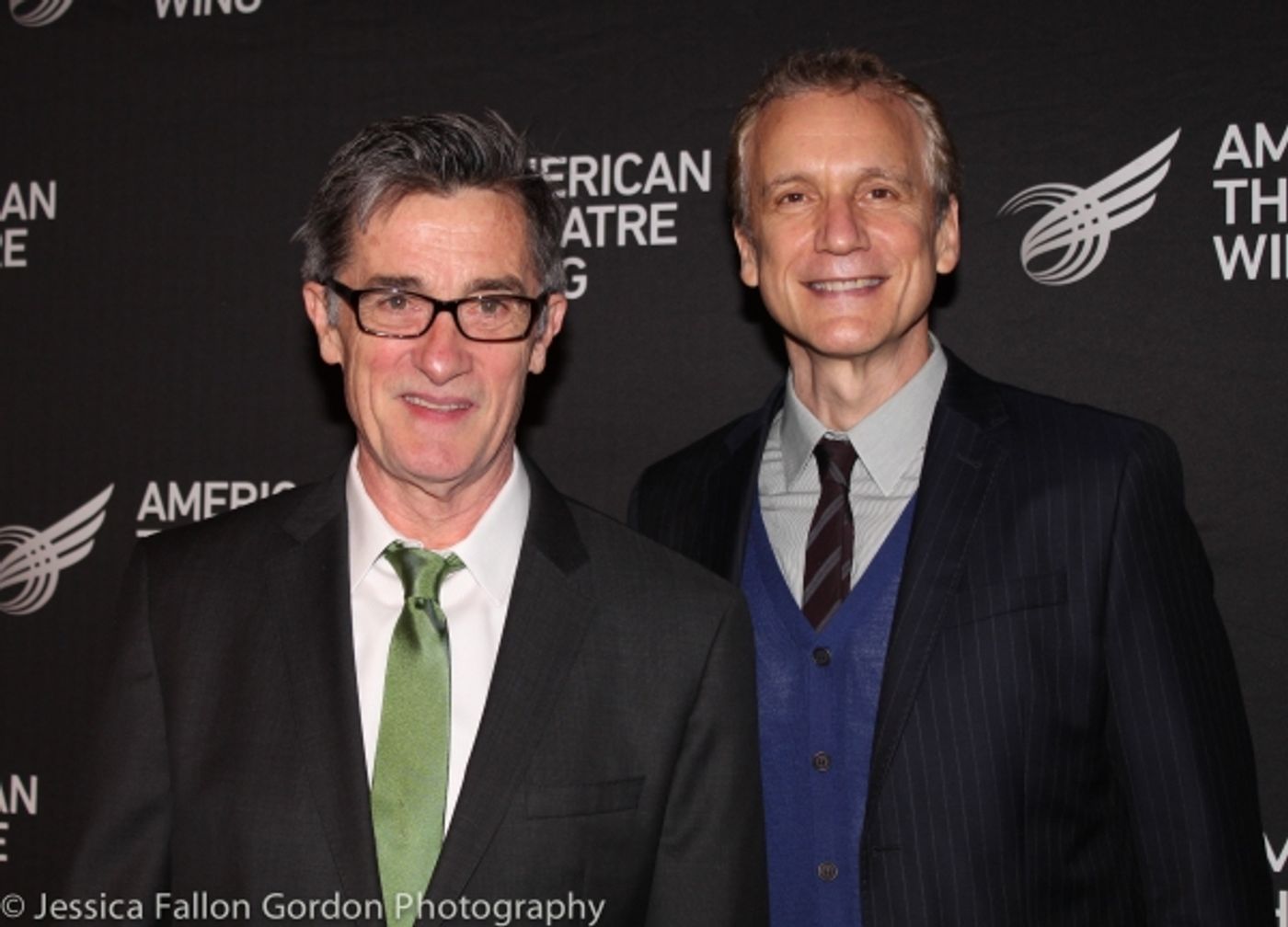 Photo Coverage: On the Red Carpet at the American Theatre Wing Gala Honoring Angela Lansbury! Photo Coverage: On the Red Carpet at the American Theatre Wing Gala Honoring Angela Lansbury! Image