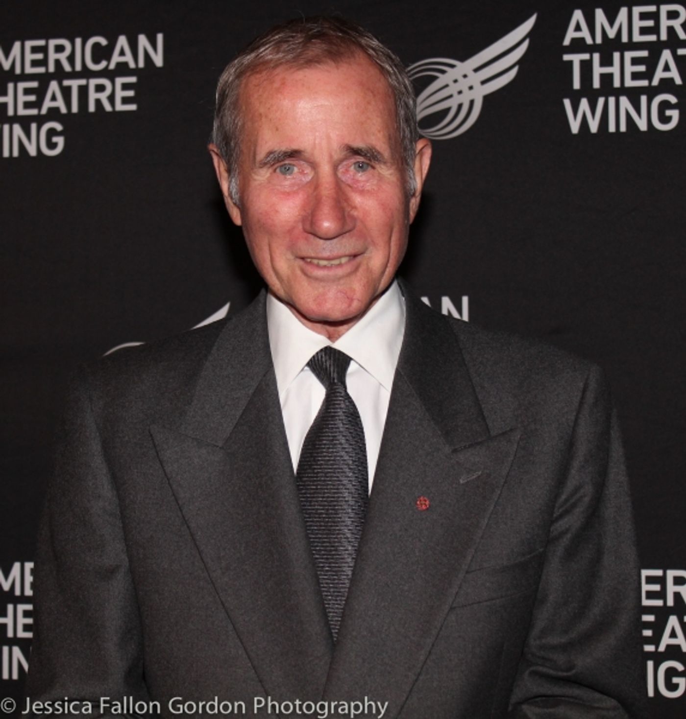 Photo Coverage: On the Red Carpet at the American Theatre Wing Gala Honoring Angela Lansbury!  Image