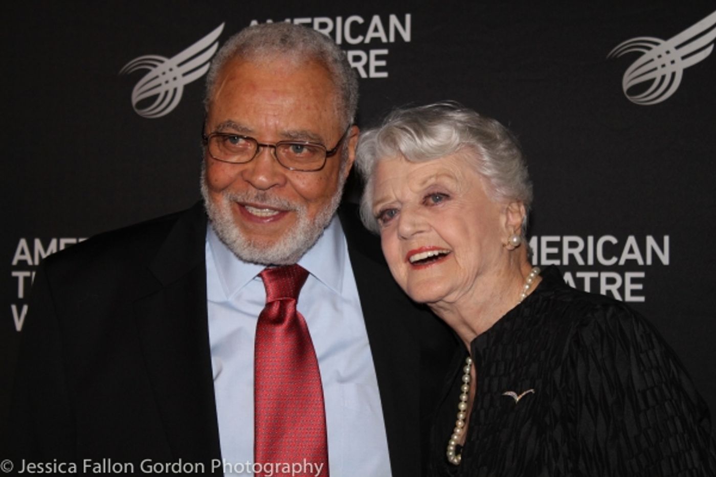 Photo Coverage: On the Red Carpet at the American Theatre Wing Gala Honoring Angela Lansbury! Photo Coverage: On the Red Carpet at the American Theatre Wing Gala Honoring Angela Lansbury! Image