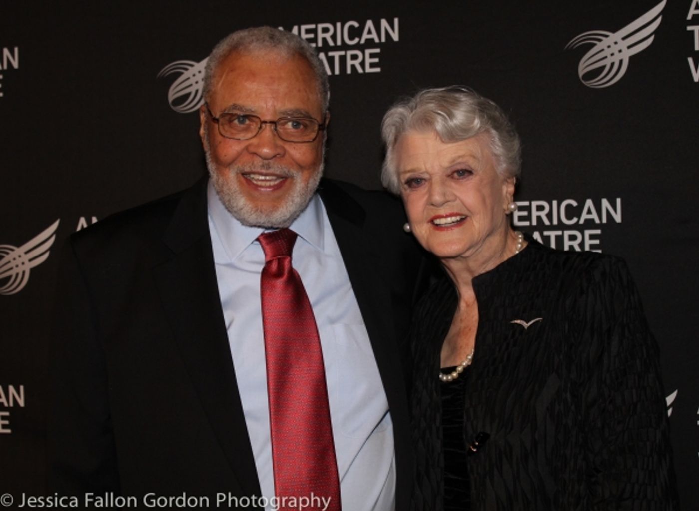 Photo Coverage: On the Red Carpet at the American Theatre Wing Gala Honoring Angela Lansbury! Photo Coverage: On the Red Carpet at the American Theatre Wing Gala Honoring Angela Lansbury! Image