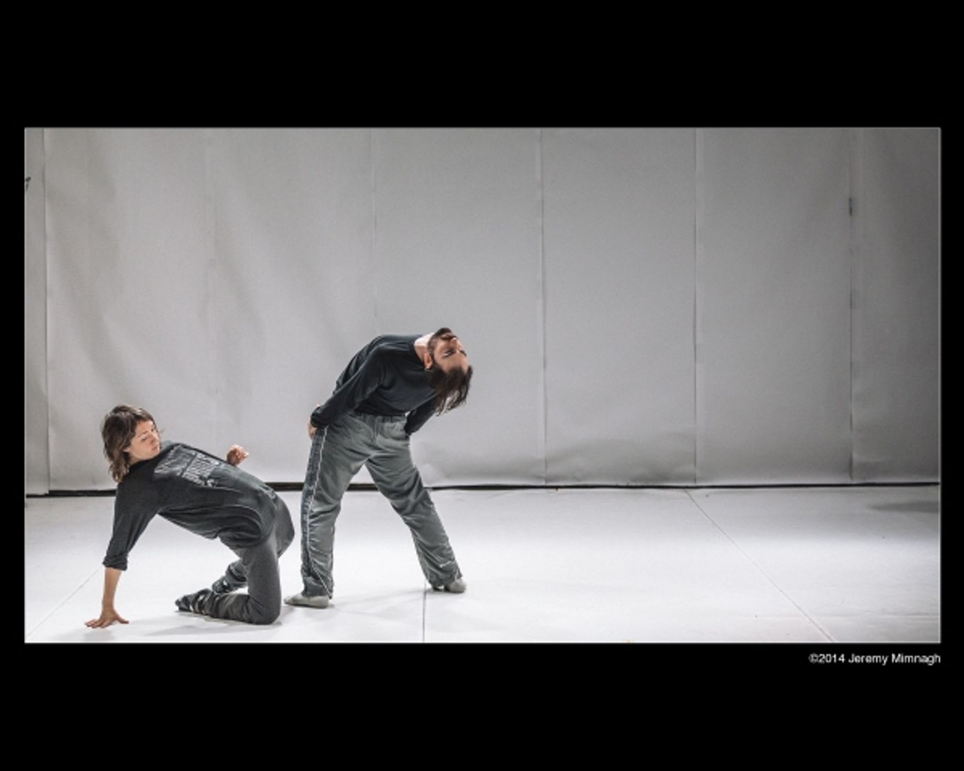 Photo Flash: First Look at ELSEWHERE Presented by DanceWorks  Image