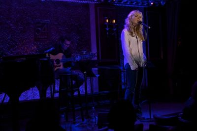  Rachel Bay Jones Photo