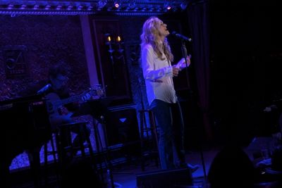  Rachel Bay Jones Photo