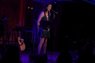 Barrett Wilbert Weed Photo