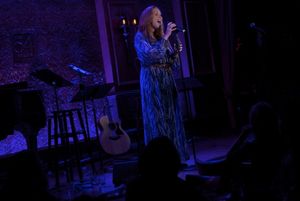 Carolee Carmello Photo