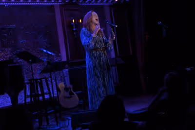 Carolee Carmello Photo