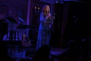 Carolee Carmello Photo