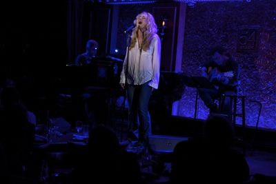  Rachel Bay Jones Photo