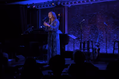 Carolee Carmello Photo