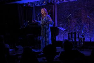 Carolee Carmello Photo