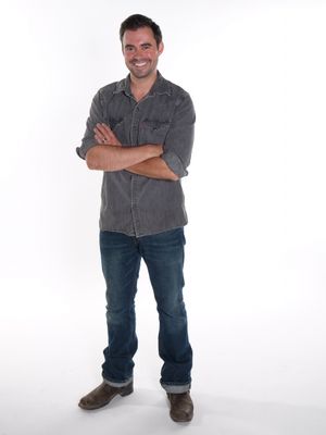 John Lavelle appears as Max Photo