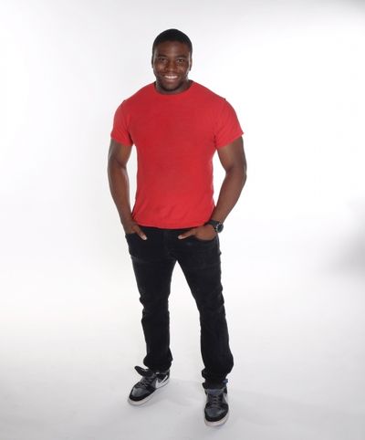 Okieriete Onaodowan appears as Fish Photo