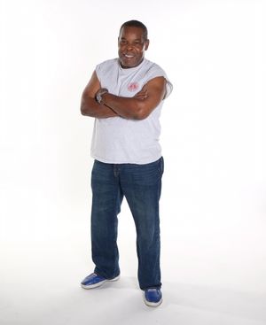 Ray Anthony Thomas appears as Wynton @ BroadwayWorld Ray Anthony Thomas appears as Wynton Photo