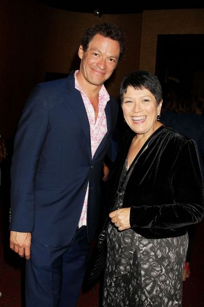 Sian James Photo