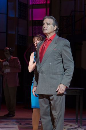 Larry Adams as Ivan Photo