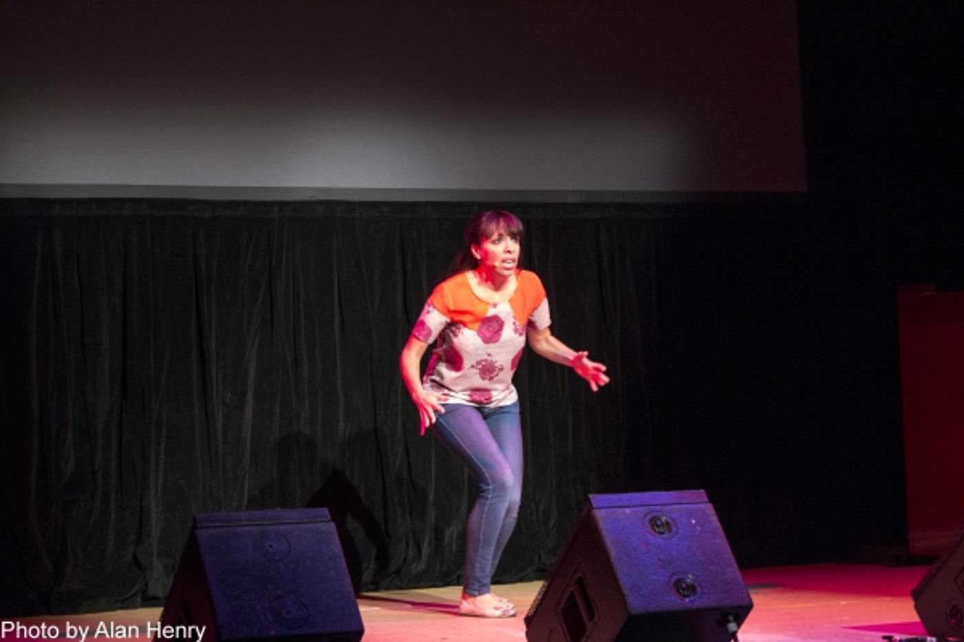 Photo Flash: Inside the Mirvish Season Launch Event Photo Flash: Inside the Mirvish Season Launch Event Image