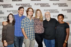 Ismenia Mendes, Bobby Moreno, Kip Fagan, Heidi Schreck, Lee Wilkour and Quincy Tyler Bernstine @ BroadwayWorld Ismenia Mendes, Bobby Moreno, Kip Fagan, Heidi Schreck, Lee Wilkour and Quincy Tyler Photo