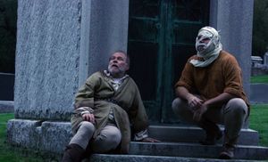 Craig Spidle, Josh Carroll @ BroadwayWorld Craig Spidle, Josh Carroll Photo