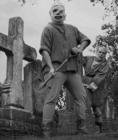 Josh Carroll, Craig Spidle Photo