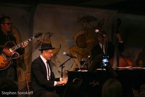 Jeff Goldblum @ BroadwayWorld Jeff Goldblum Photo