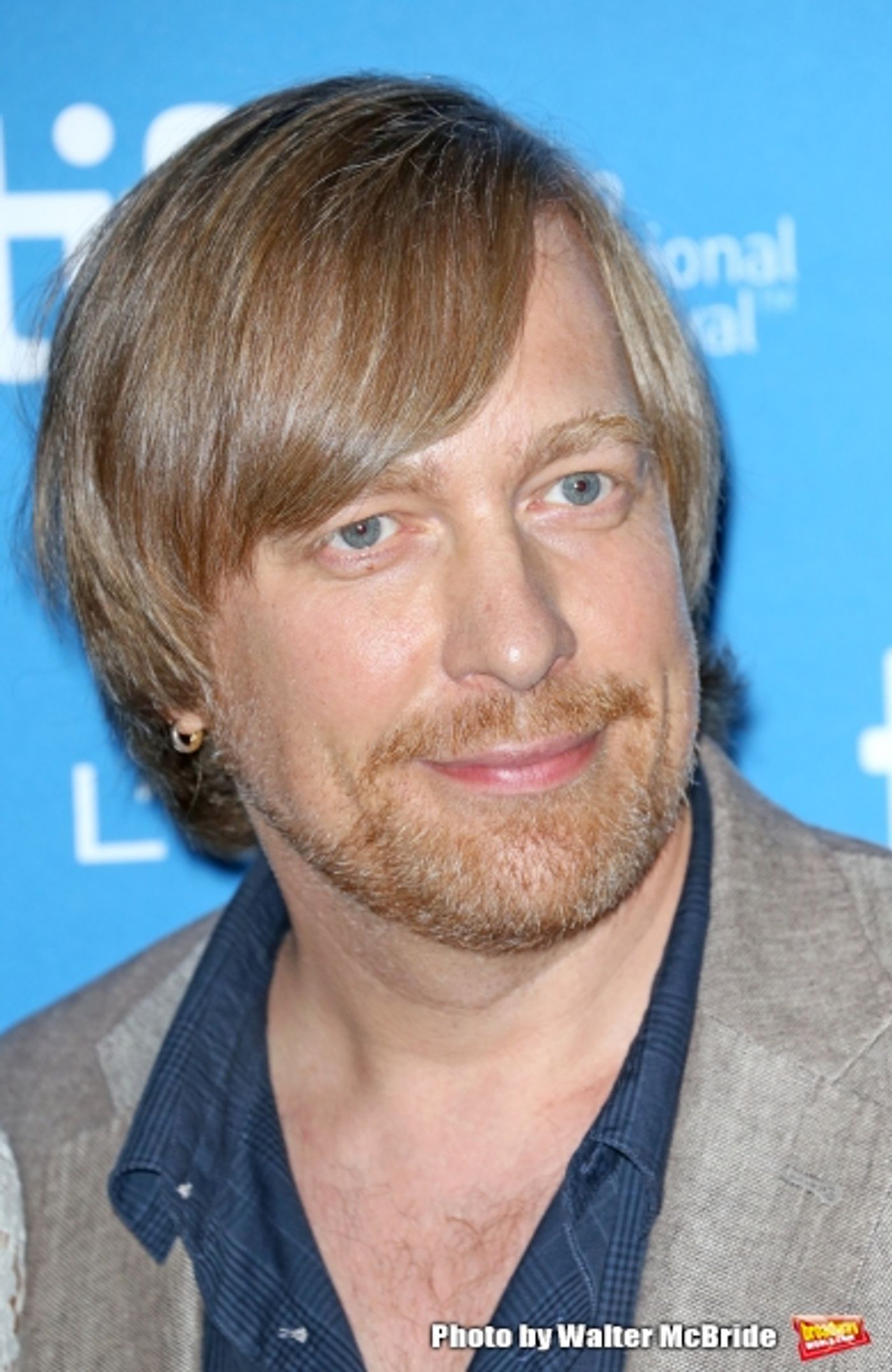 Photo Coverage: Inside TIFF Photo Call for THE IMITATION GAME Image