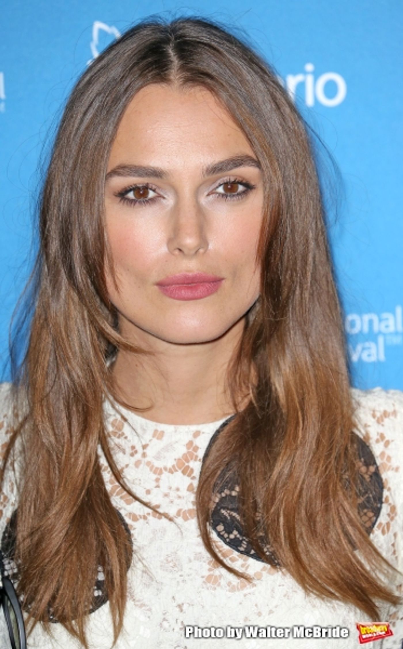 Photo Coverage: Inside TIFF Photo Call for THE IMITATION GAME Image