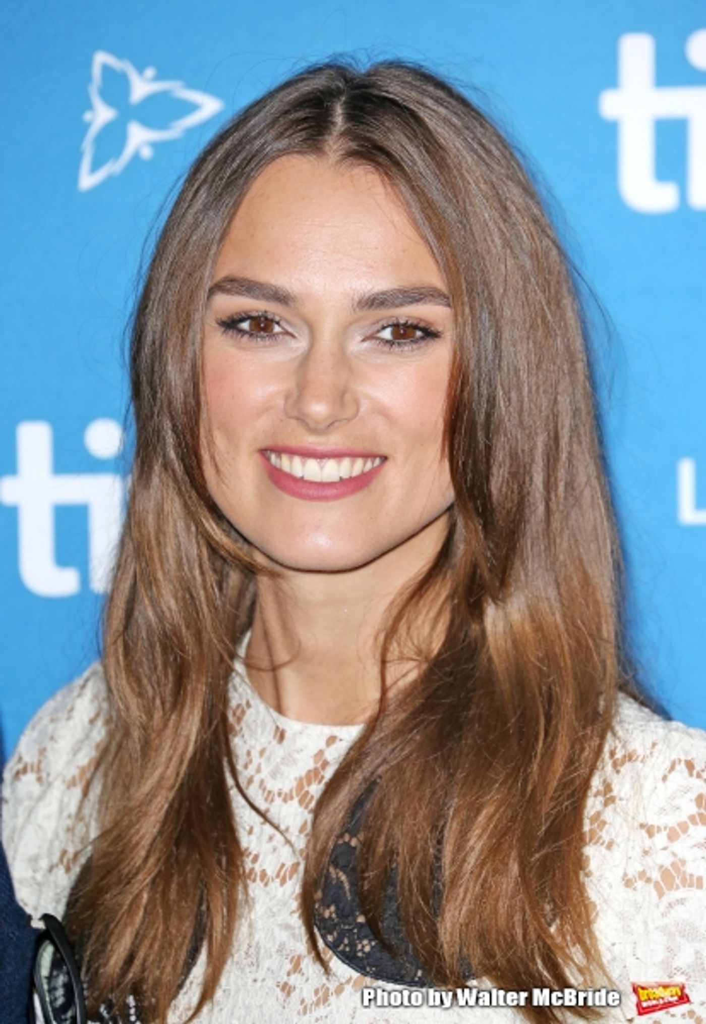 Photo Coverage: Inside TIFF Photo Call for THE IMITATION GAME Image