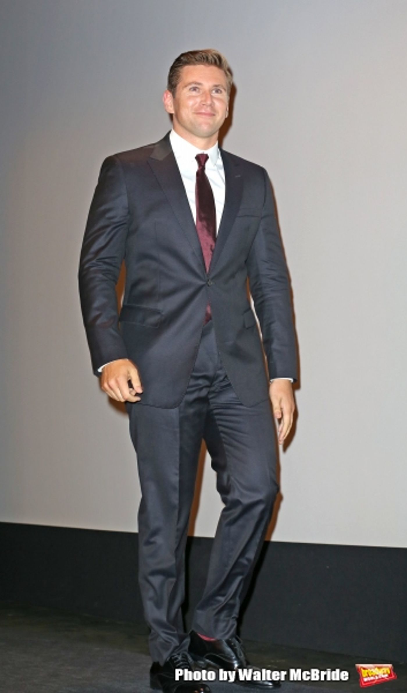 Photo Coverage: Inside TIFF's Presentation of THE IMITATION GAME  Image