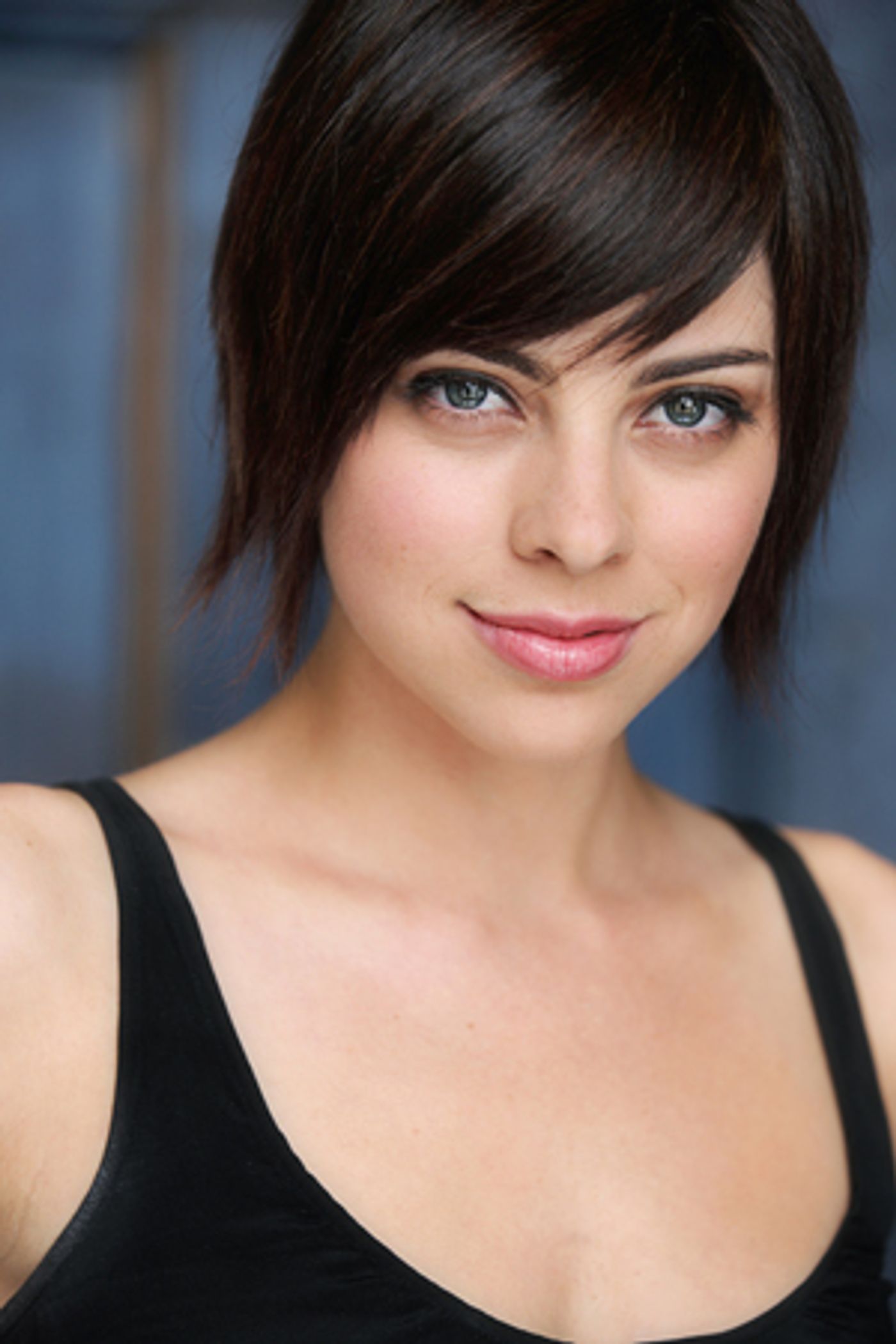 BWW Exclusive: Preview of INSIDE ACT: HOW TEN ACTORS MADE IT AND HOW YOU CAN TOO- with Krysta Rodriguez!  Image