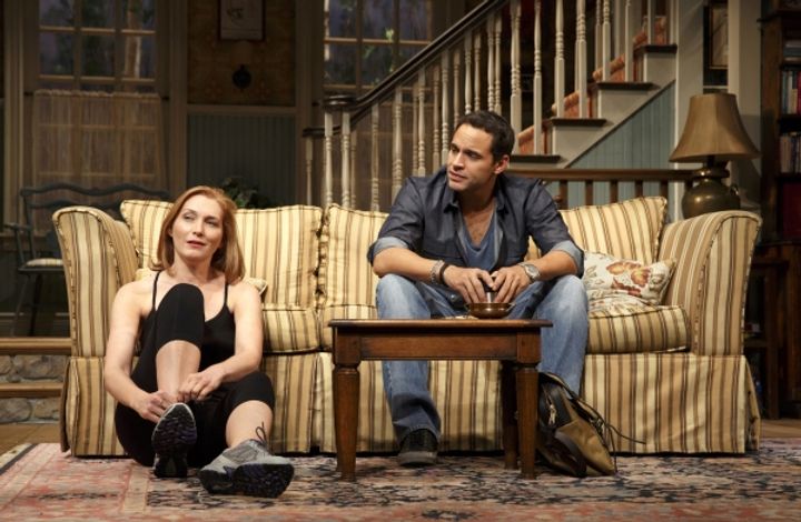 The Country House Production Photo