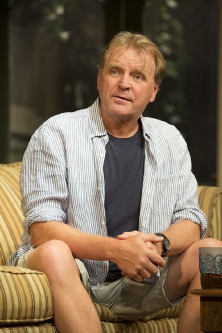 The Country House Production Photo